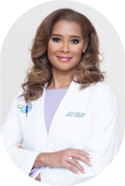Dr. Camille Cash